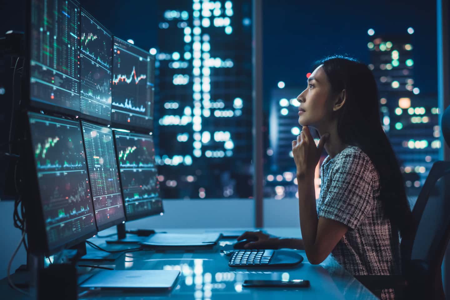 Trading Experts